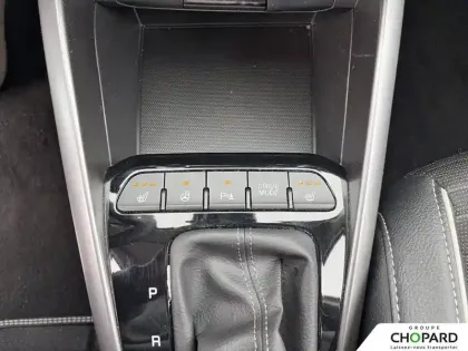 Photo 22 Kia Stonic  1.0 T-GDi 100 ch DCT7