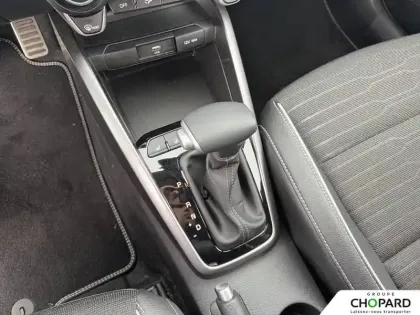 Photo 21 Kia Stonic  1.0 T-GDi 100 ch DCT7