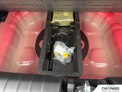 Photo 26 Kia Stonic  1.0 T-GDi 100 ch DCT7