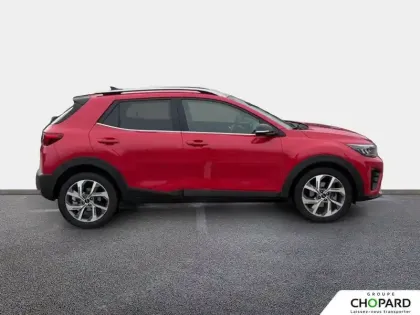 Photo 8 Kia Stonic  1.0 T-GDi 100 ch DCT7