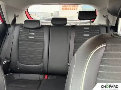 Photo 18 Kia Stonic  1.0 T-GDi 100 ch DCT7