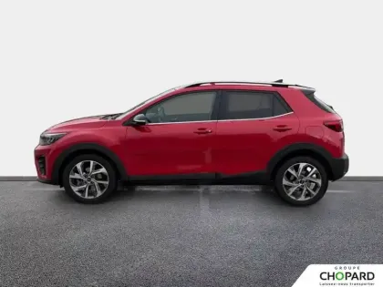 Photo 9 Kia Stonic  1.0 T-GDi 100 ch DCT7