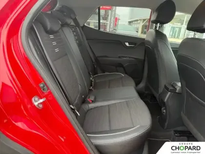 Photo 19 Kia Stonic  1.0 T-GDi 100 ch DCT7