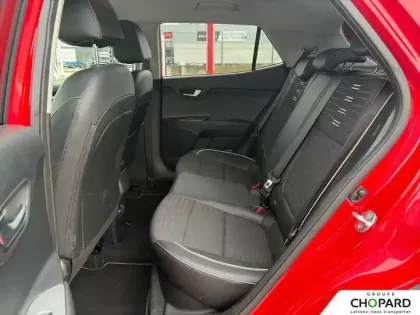Photo 17 Kia Stonic  1.0 T-GDi 100 ch DCT7