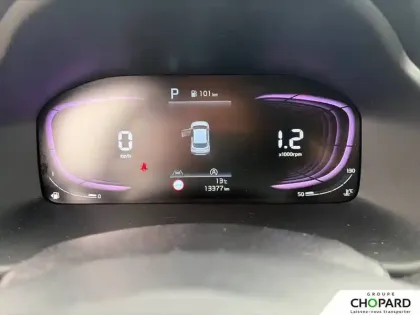 Photo 16 Kia Stonic  1.0 T-GDi 100 ch DCT7