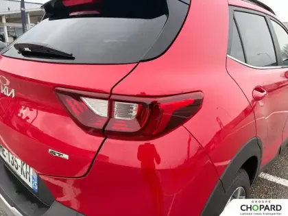 Photo 25 Kia Stonic  1.0 T-GDi 100 ch DCT7