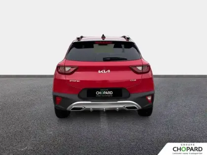 Photo 5 Kia Stonic  1.0 T-GDi 100 ch DCT7