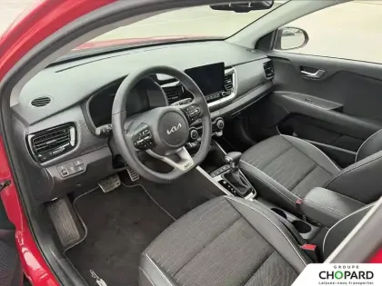 Photo 55 Kia Stonic  1.0 T-GDi 100 ch DCT7
