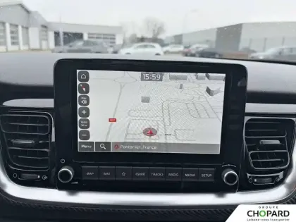 Photo 13 Kia Stonic  1.0 T-GDi 100 ch DCT7