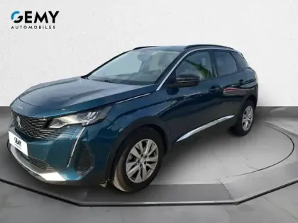 Photo Peugeot 3008 Style