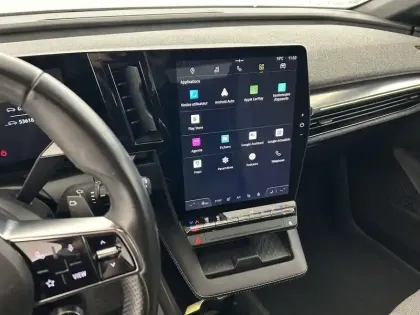 Photo 149 Renault Megane  E-Tech EV60 220 ch optimum charge