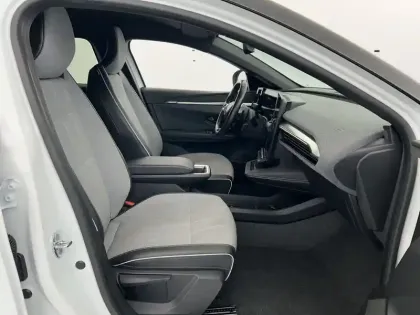 Photo 49 Renault Megane  E-Tech EV60 220 ch optimum charge