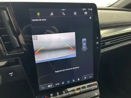 Photo 152 Renault Megane  E-Tech EV60 220 ch optimum charge