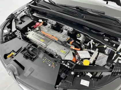 Photo 30 Renault Megane  E-Tech EV60 220 ch optimum charge