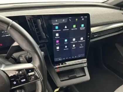 Photo 20 Renault Megane  E-Tech EV60 220 ch optimum charge