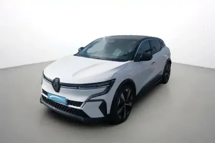 Photo Renault Megane Techno