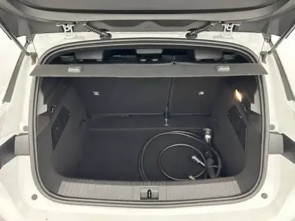 Photo 26 Renault Megane  E-Tech EV60 220 ch optimum charge