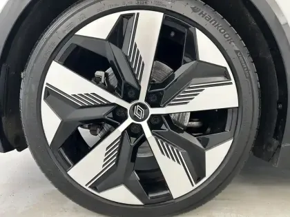 Photo 170 Renault Megane  E-Tech EV60 220 ch optimum charge