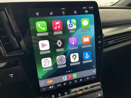 Photo 142 Renault Megane  E-Tech EV60 220 ch optimum charge