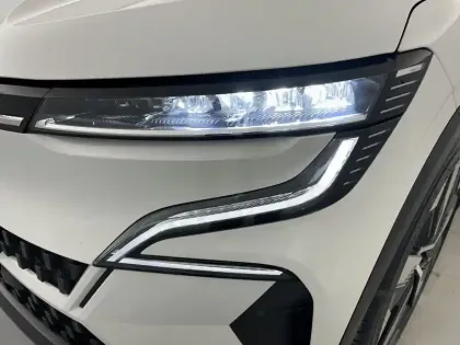 Photo 179 Renault Megane  E-Tech EV60 220 ch optimum charge