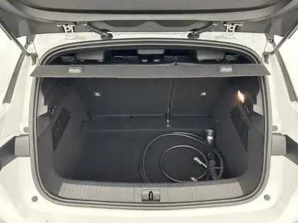 Photo 60 Renault Megane  E-Tech EV60 220 ch optimum charge