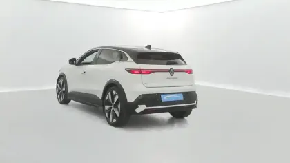 Photo 11 Renault Megane  E-Tech EV60 220 ch optimum charge