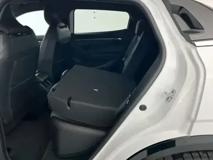 Photo 110 Renault Megane  E-Tech EV60 220 ch optimum charge