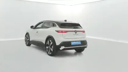 Photo 77 Renault Megane  E-Tech EV60 220 ch optimum charge