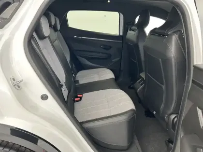 Photo 187 Renault Megane  E-Tech EV60 220 ch optimum charge