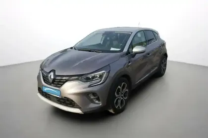 Photo Renault Captur Intens