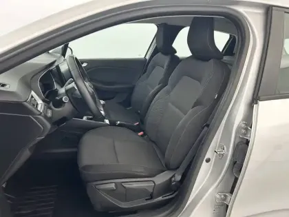 Photo 8 Renault Clio  SOCIETE BLUE DCI 85