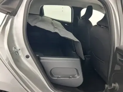 Photo 15 Renault Clio  SOCIETE BLUE DCI 85