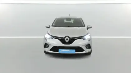 Photo 7 Renault Clio  SOCIETE BLUE DCI 85