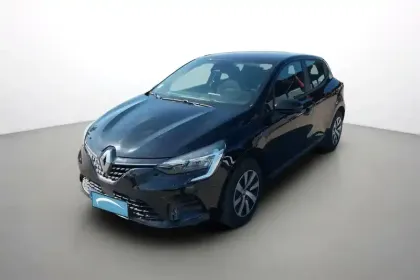 Photo Renault Clio Equilibre