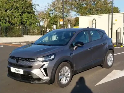 Photo Renault Captur Evolution