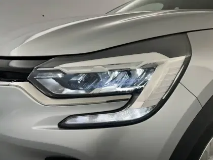 Photo 46 Renault Captur  E-Tech 145 - 21