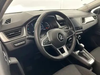 Photo 38 Renault Captur  E-Tech 145 - 21