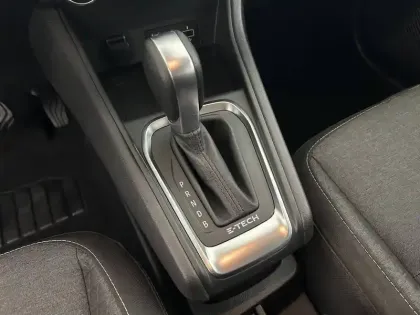 Photo 43 Renault Captur  E-Tech 145 - 21