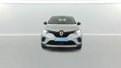 Photo 7 Renault Captur  E-Tech 145 - 21