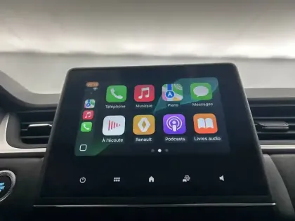 Photo 40 Renault Captur  E-Tech 145 - 21