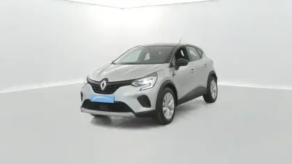 Photo Renault Captur Zen