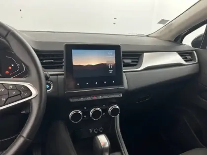 Photo 11 Renault Captur  E-Tech 145 - 21