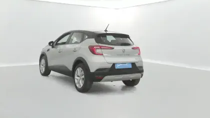 Photo 27 Renault Captur  E-Tech 145 - 21