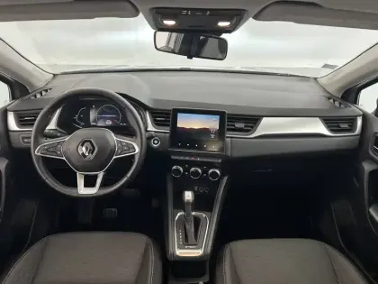 Photo 23 Renault Captur  E-Tech 145 - 21