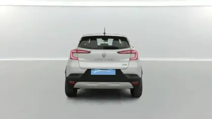 Photo 28 Renault Captur  E-Tech 145 - 21
