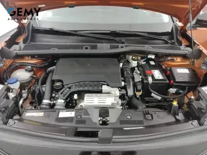 Photo 12 Peugeot 2008  PureTech 130 S&S EAT8