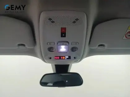 Photo 14 Peugeot 2008  PureTech 130 S&S EAT8