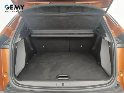 Photo 5 Peugeot 2008  PureTech 130 S&S EAT8