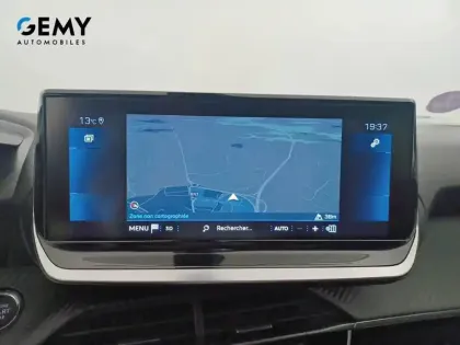 Photo 15 Peugeot 2008  PureTech 130 S&S EAT8