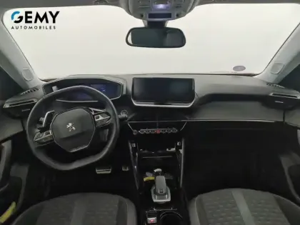 Photo 7 Peugeot 2008  PureTech 130 S&S EAT8